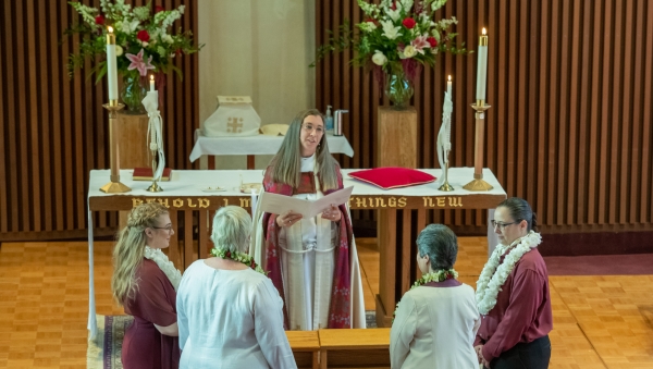 Weddings Church Of The Resurrection