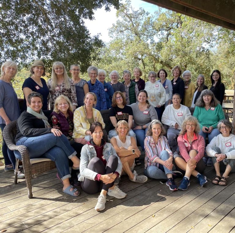 Women’s Retreat — October 18th-20th