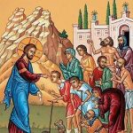 Sermons from the Church of the Resurrection