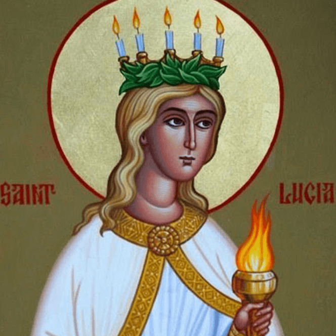 Advent 3, Year C — The Rev. Whitney Wilson
