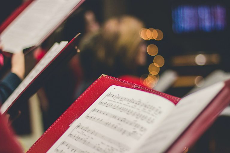 Advent 4, Year C — The Rev. Kathy Trapani