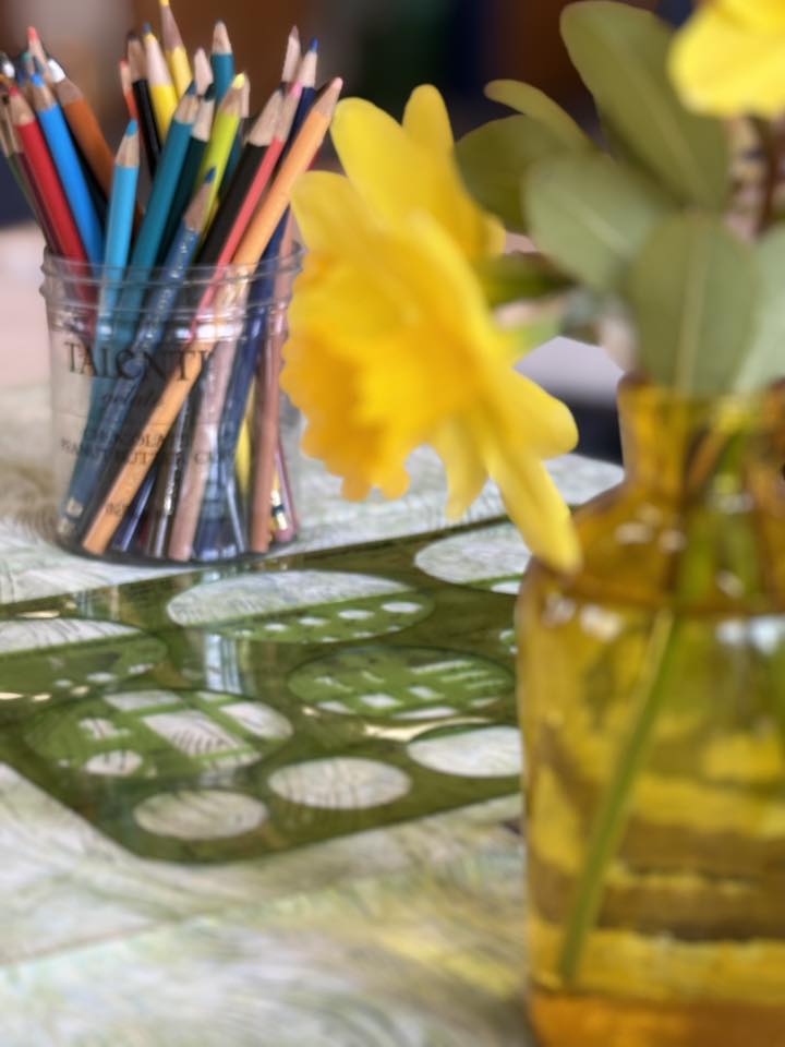 Art & Meditation