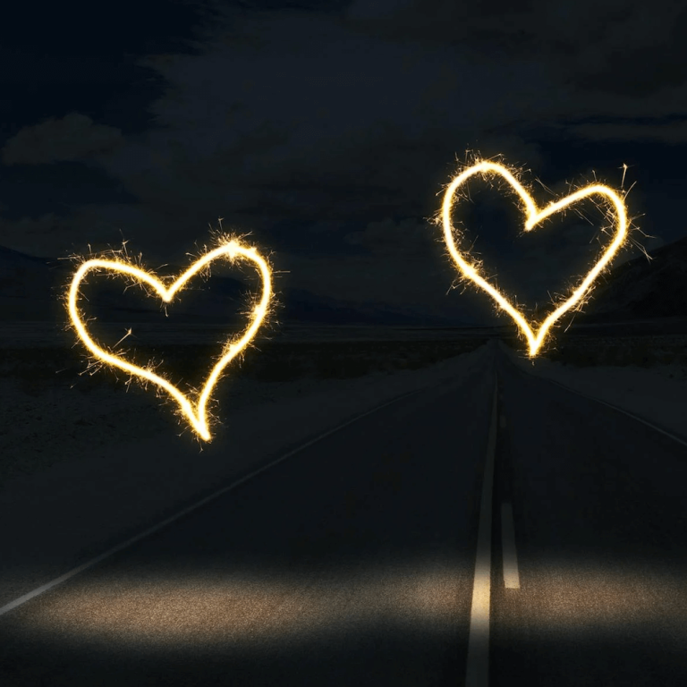 Love’s Urgency