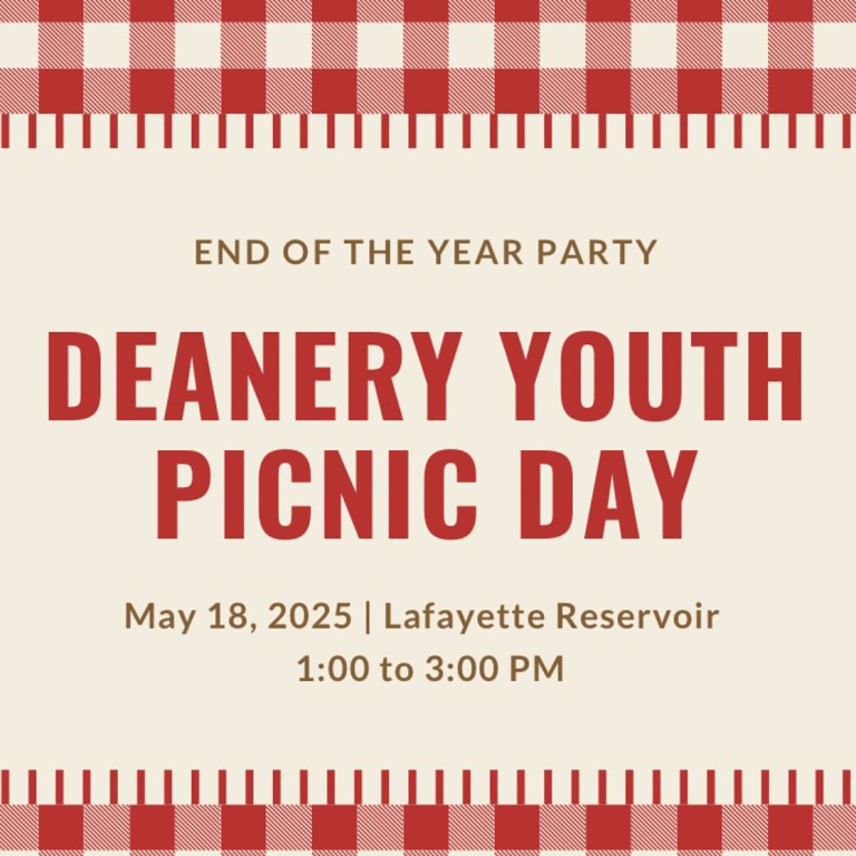End of Year Youth Party