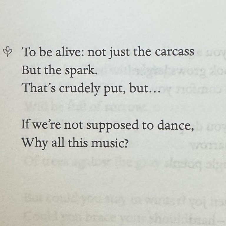 Fully Alive