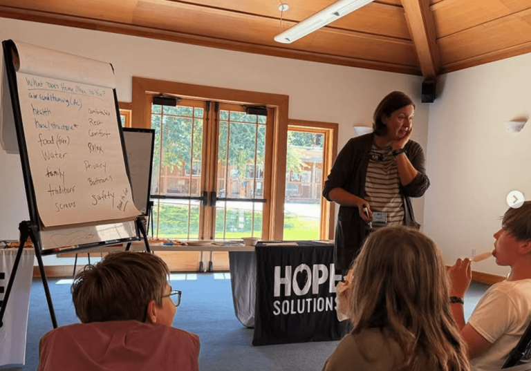 Deanery Youth Group