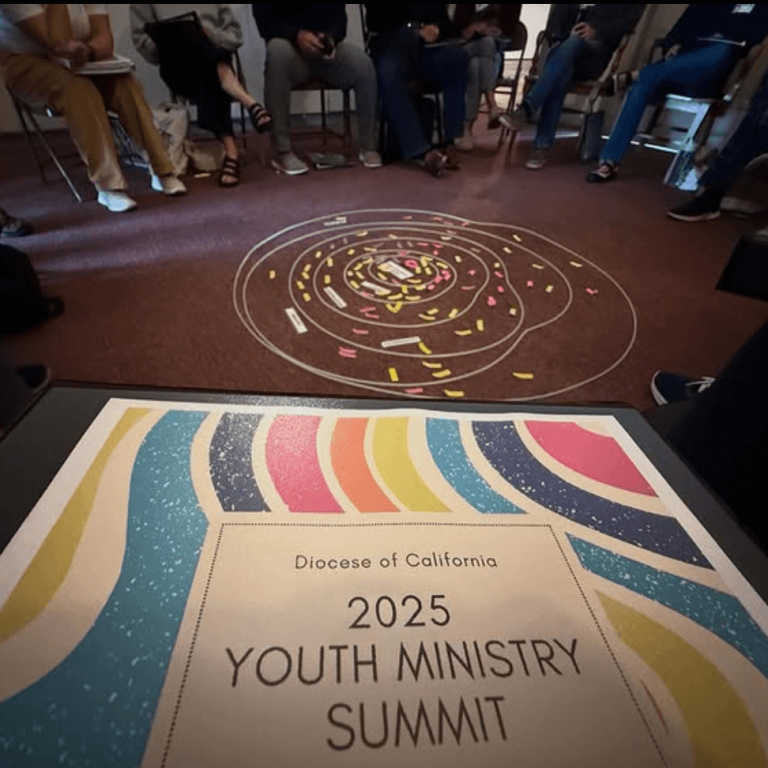 Youth Ministry Summit