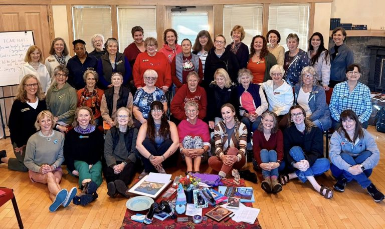 Women’s Retreat