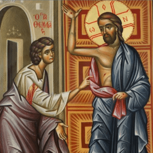 Easter 2, Year A — The Rt. Rev. Austin Rios episode artwork