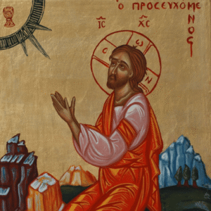 Easter 7, Year A — The Rev. Liz Tichenor episode artwork